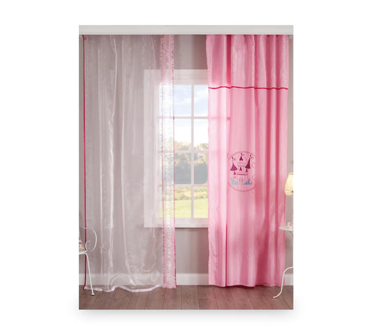 tenda Lady (140x260 Cm)