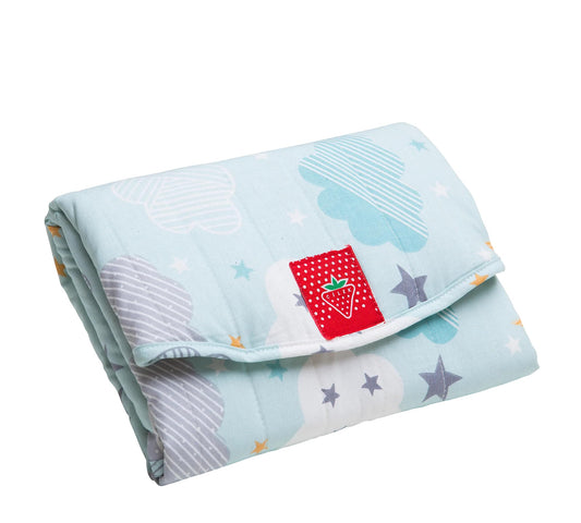 Dafne Italian Design Pannolino Sky Changing