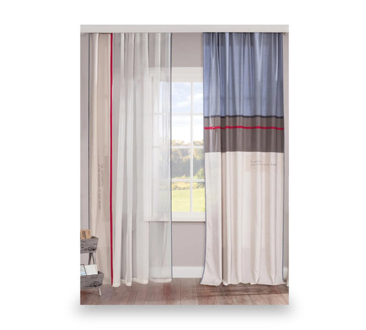 Tenda Select (160x260cm)