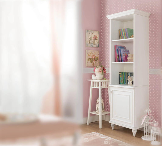 Dafne Italian Design Libreria Romantica
