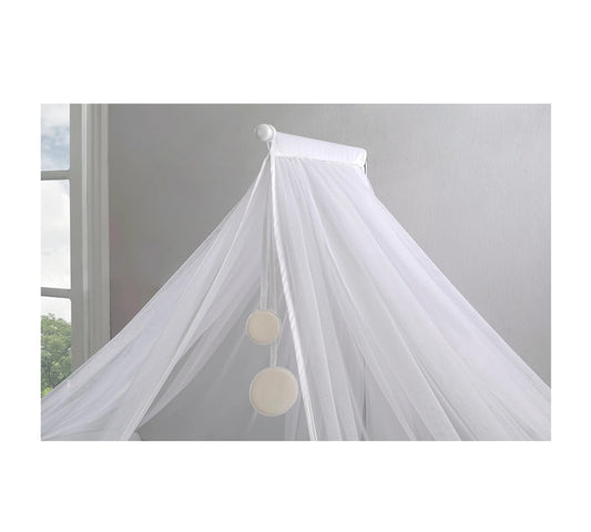 Dafne Italian Design Baldacchino per Bambini Simple