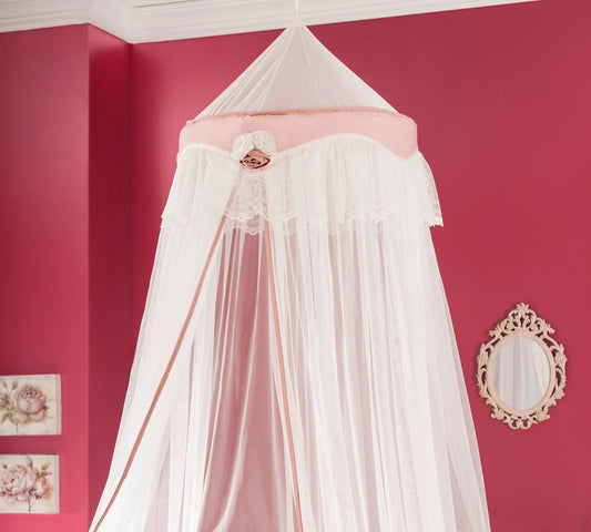 Dafne Italian Design Baldacchino Dream