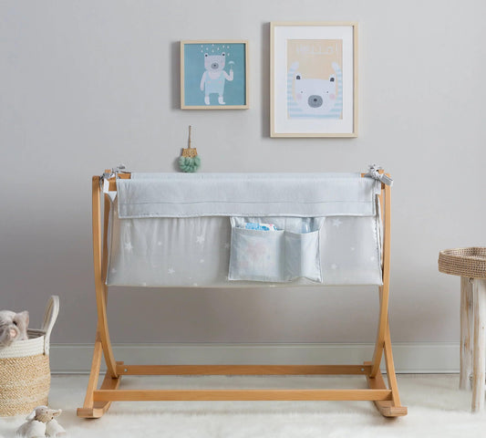 Dafne Italian Design Lettino Pieghevole(45x90 Cm)