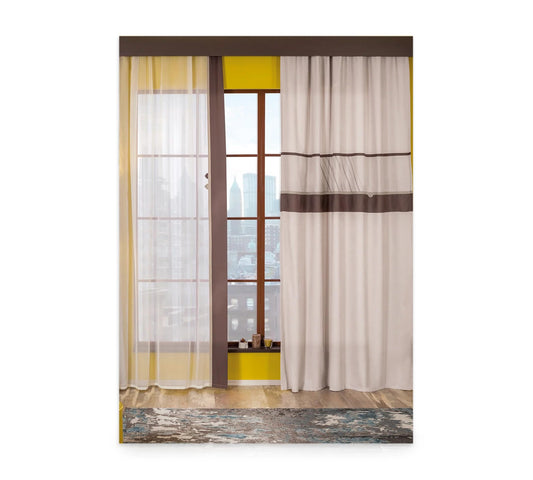 Dafne Italian Design Tende Cool (160x260 Cm)