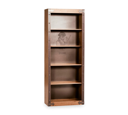 Dafne Italian Design Libreria dei Pirati