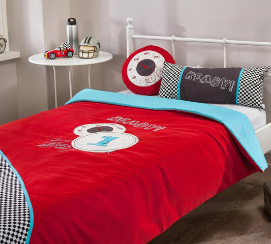 Dafne Italian Design Copriletto Bispread (90-100 Cm)
