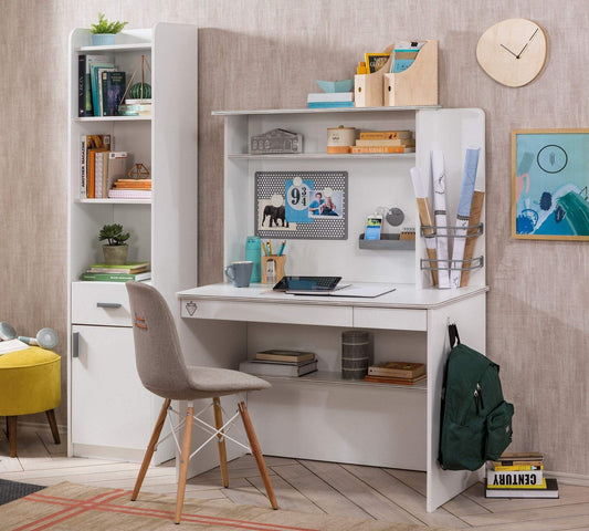 Cilek Scrivania da Studio Bianca