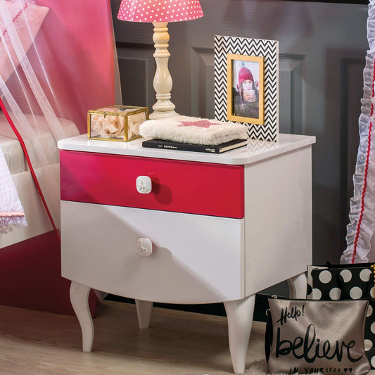 Cilek Comodino Yakut