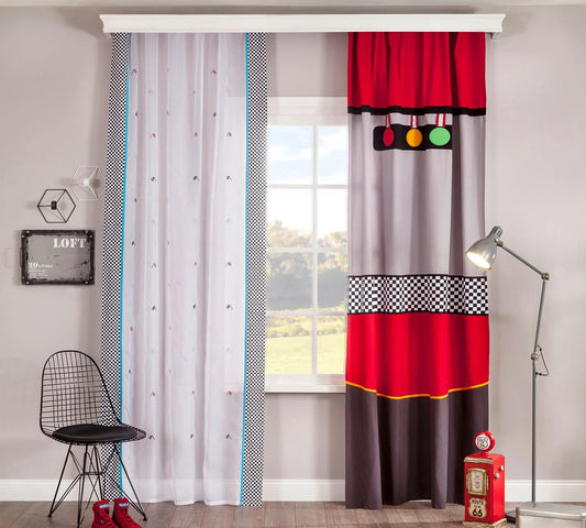 Dafne Italian Design Tenda Nitro (140x260 Cm)