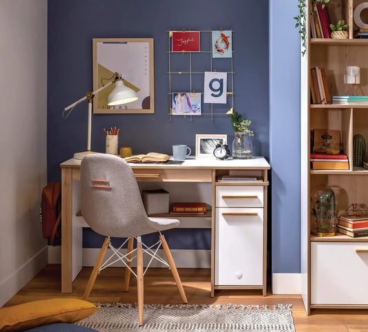Dafne Italian Design Scrivania Studio Modera