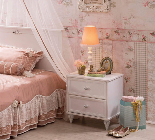 Dafne Italian Design CILEK Romantica NIGHTSTAND
