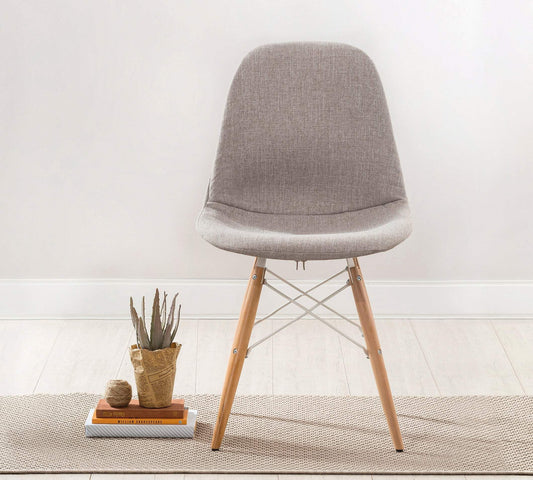 Çilek Sedia Comfort Beige