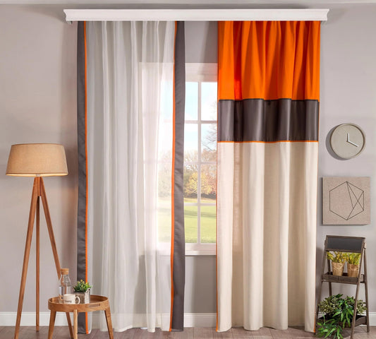 Dafne Italian Design Tende Energy (160x260 Cm)