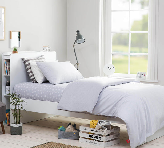 Dafne Italian Design Bettwäsche Calm