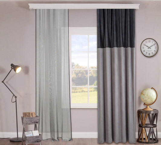 Çilek Tende Dark (160x260 Cm)