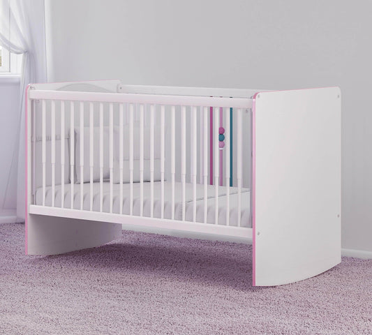 Dafne Italian Design Apparecchio oscillante Princess (70x140 Cm)