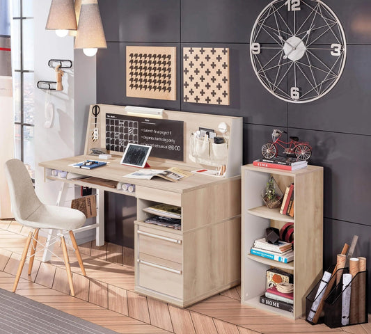 Dafne Italian Design Armadio Duo Senza Cappuccio