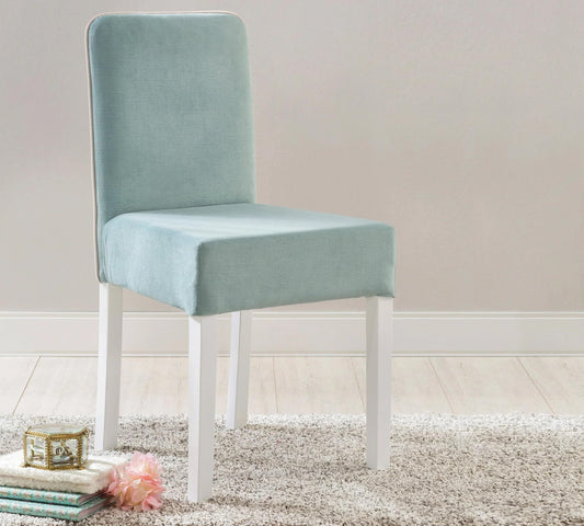 Dafne Italian Design Summer Sedia Blu