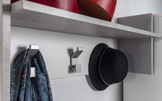 Dafne Italian Design Composizione appendiabiti ingresso