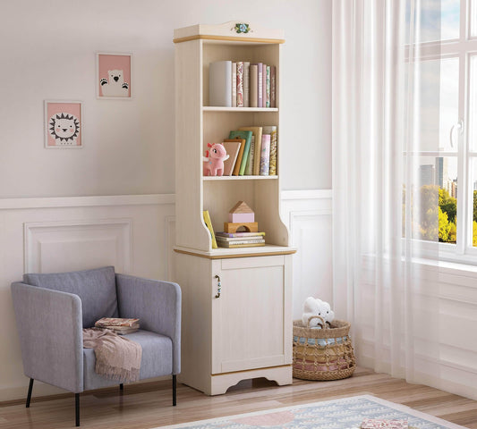 Dafne Italian Design Libreria Flora (Nuovo)