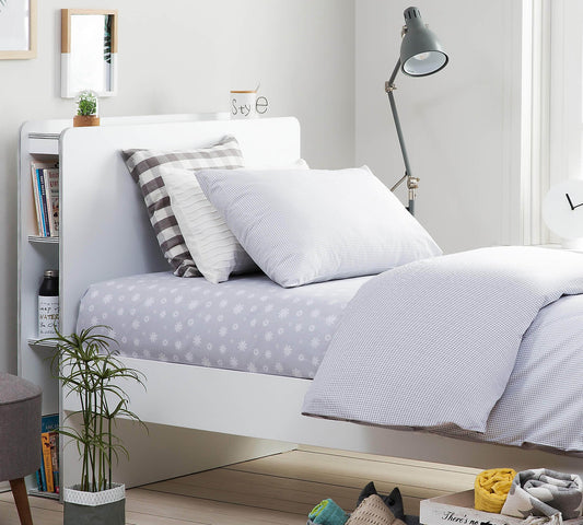 Dafne Italian Design Bettwäsche Calm