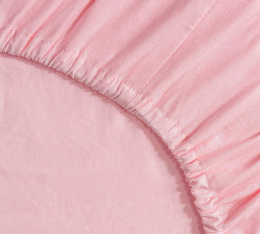 Dafne Italian Design Baby Linen Rosa 120x175