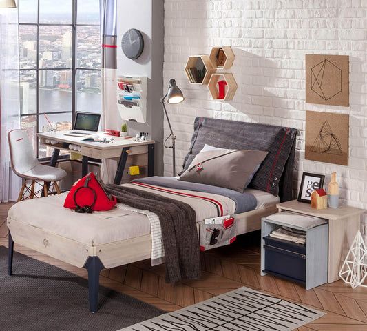 Cilek Letto Trio (100x200 Cm)