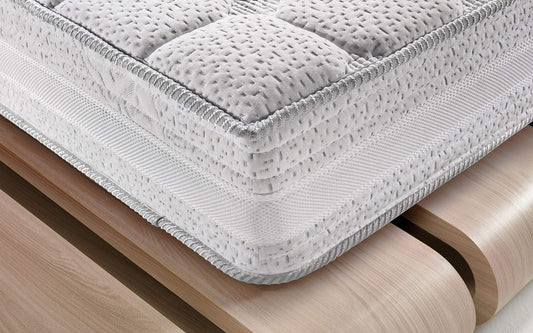 Dafne Italian Design Materasso Singolo Ortopedico in Memory (cm. 80 x 190 x 20h)