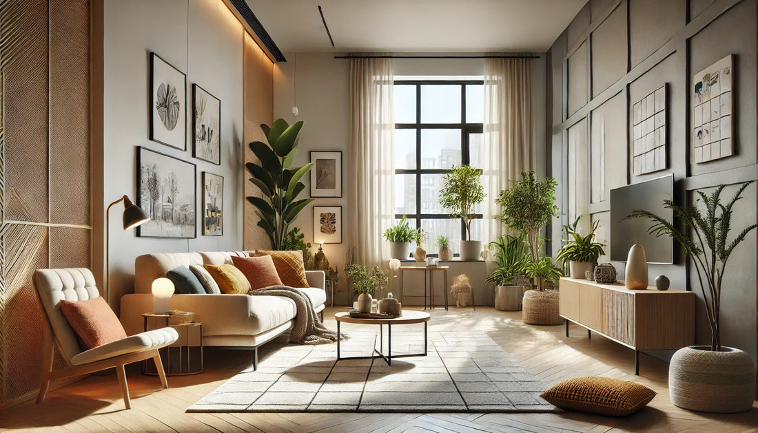 Come scegliere il design perfetto per la tua casa