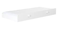 Dafne Italian Design Mango Daybed Letto scorrevole 90x190 [LVT]