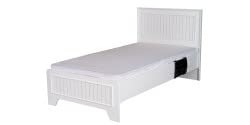 Dafne Italian Design Moda Letto 100x200 [LVT]
