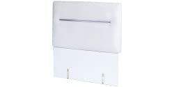 Dafne Italian Design Testata Nuvo 120 cm [LVT]