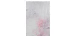 Dafne Italian Design Melodi Tappeto Rosa 120x175 [LVT]