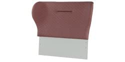 Dafne Italian Design Testata letto Oscar rosa 100 cm [LVT]
