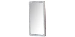 Dafne Italian Design Specchio da cassettiera blu Tarz [LVT]