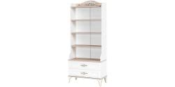 Dafne Italian Design Libreria d'oro [LVT]