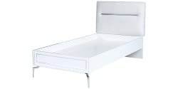 Dafne Italian Design Nuvo Letto 100x200 [LVT]