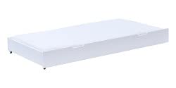 Dafne Italian Design Letto scorrevole Luna 90x180 [LVT]