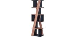 Dafne Italian Design Libreria Nitro [LVT]