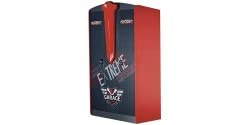 Dafne Italian Design Armadio Racing 3 Ante [LVT]