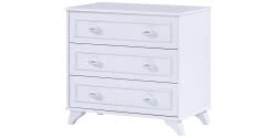 Dafne Italian Design Reyna Cassettiera [LVT]