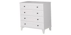 Dafne Italian Design Moda Chiffona [LVT]