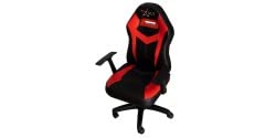 Dafne Italian Design Sedile per PC Game Zone Gamer [LVT]