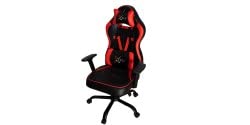 Dafne Italian Design Sedile per PC Game Zone Plus Gamer [LVT]