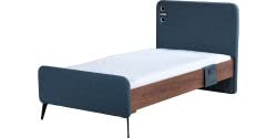 Dafne Italian Design Letto Kampas 120x200 [LVT]