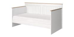 Dafne Italian Design Lettino Mango 90x200 [LVT]