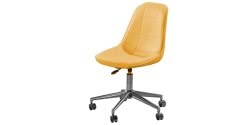 Dafne Italian Design Naz PC Seat senape [LVT]