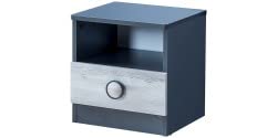 Dafne Italian Design Beta Comodino XL [LVT]