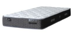 Dafne Italian Design Materasso Silver Line 120x200 [LVT]