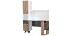 Dafne Italian Design Scrivania Fenomeni [LVT]